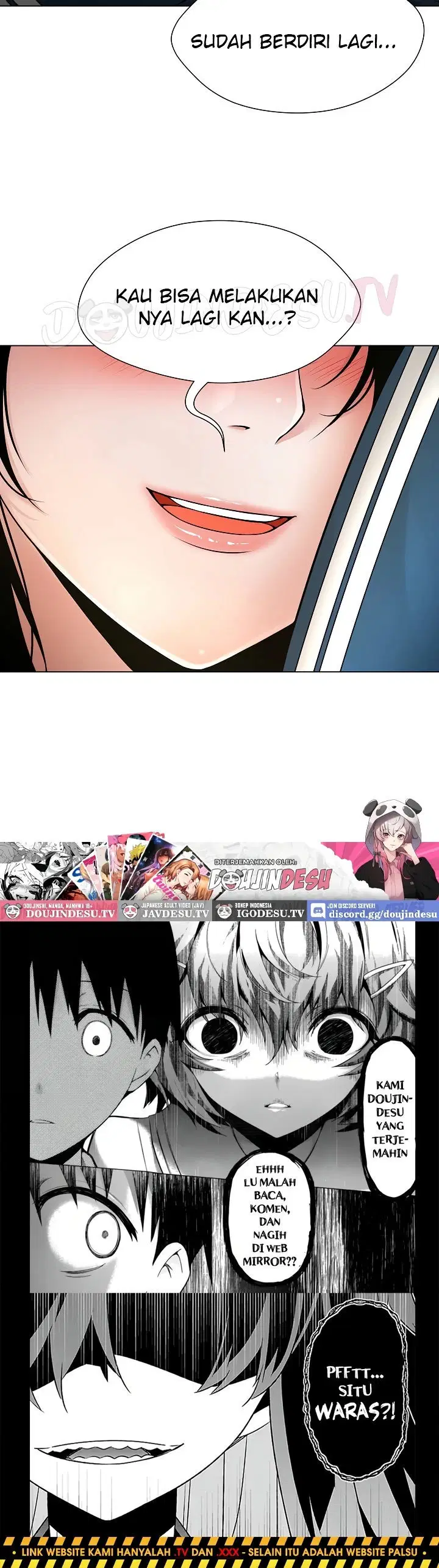 Bad Woman (Hwansang Golae) - Chapter 08 30 Bad Woman (Hwansang Golae) - Chapter 08 30