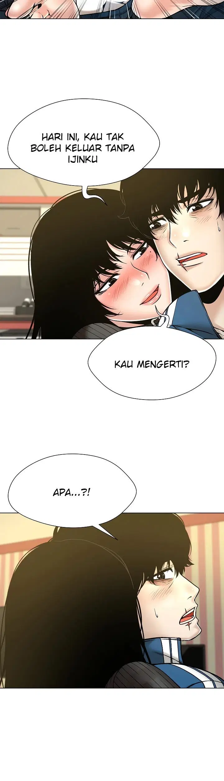 Bad Woman (Hwansang Golae) - Chapter 09 9
