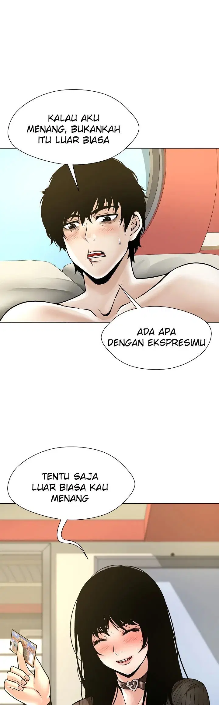 Bad Woman (Hwansang Golae) - Chapter 09 28