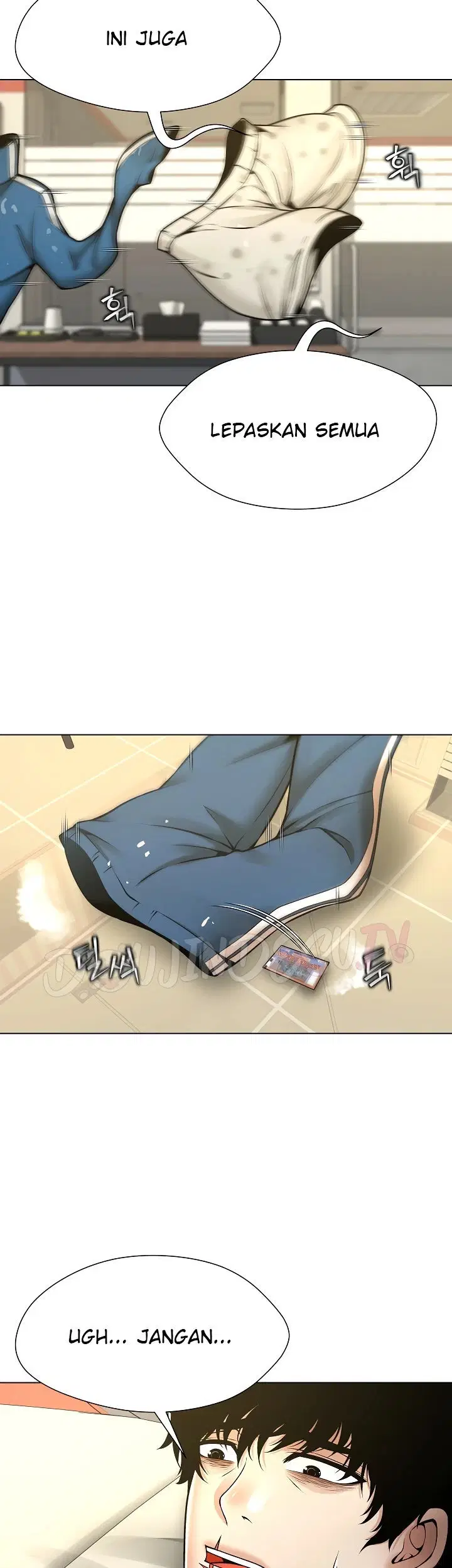 Bad Woman (Hwansang Golae) - Chapter 09 22