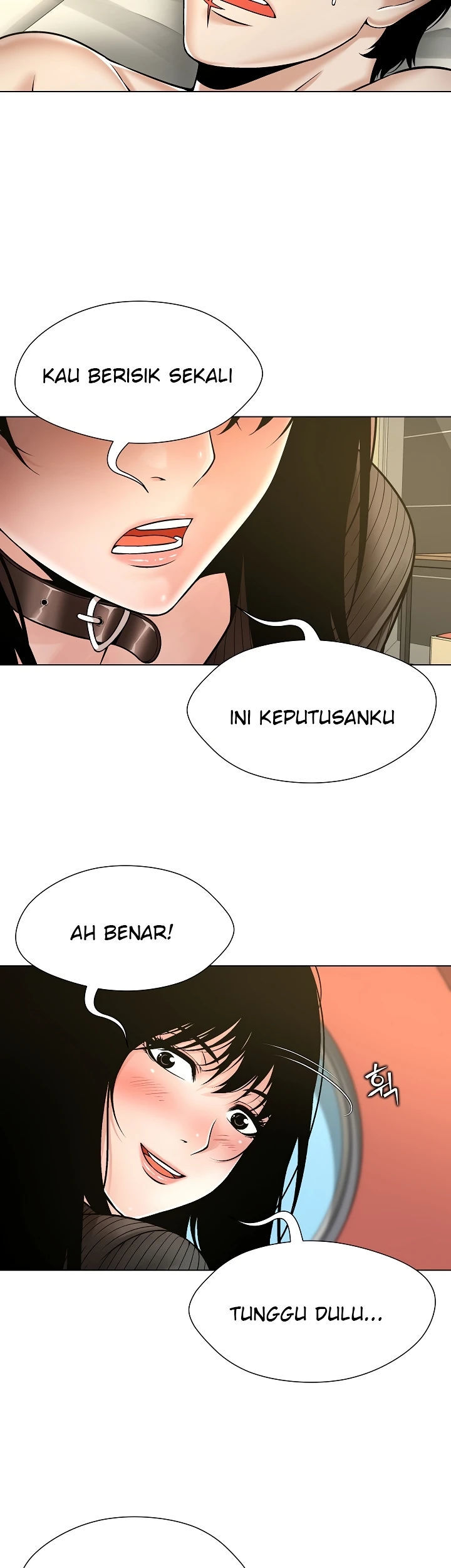 Bad Woman (Hwansang Golae) - Chapter 09 23