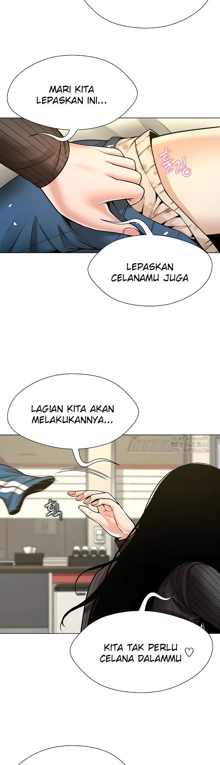 Bad Woman (Hwansang Golae) - Chapter 09 21
