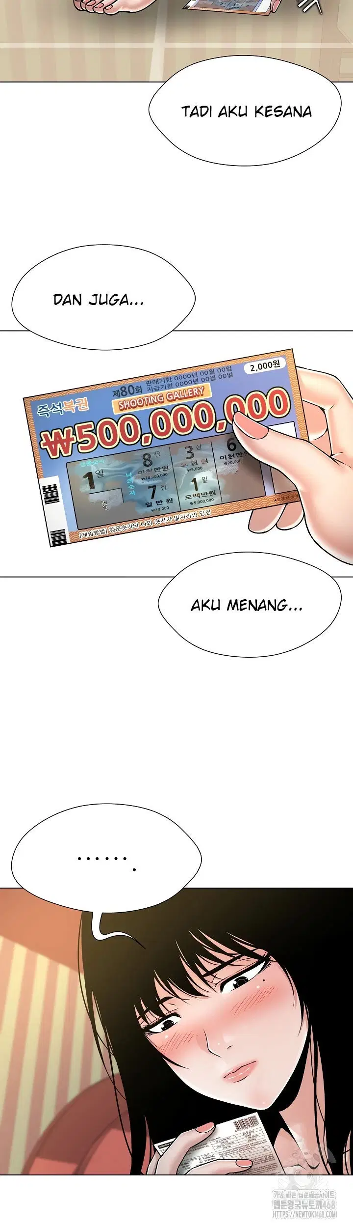 Bad Woman (Hwansang Golae) - Chapter 09 27