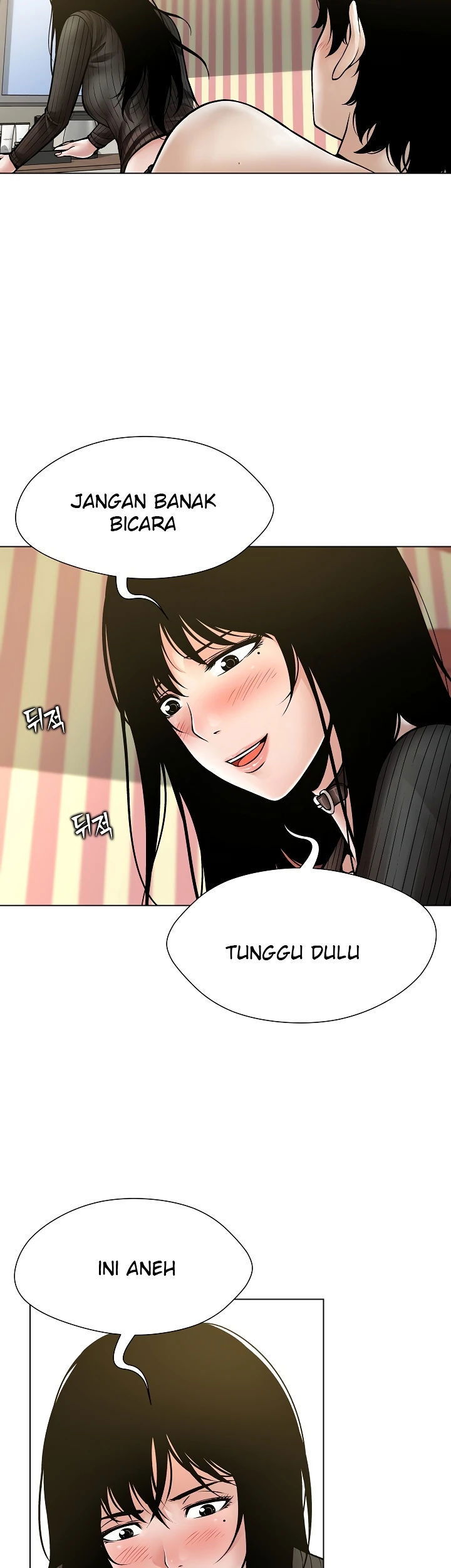 Bad Woman (Hwansang Golae) - Chapter 09 25
