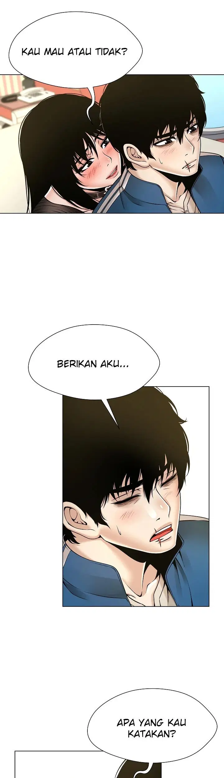 Bad Woman (Hwansang Golae) - Chapter 09 12