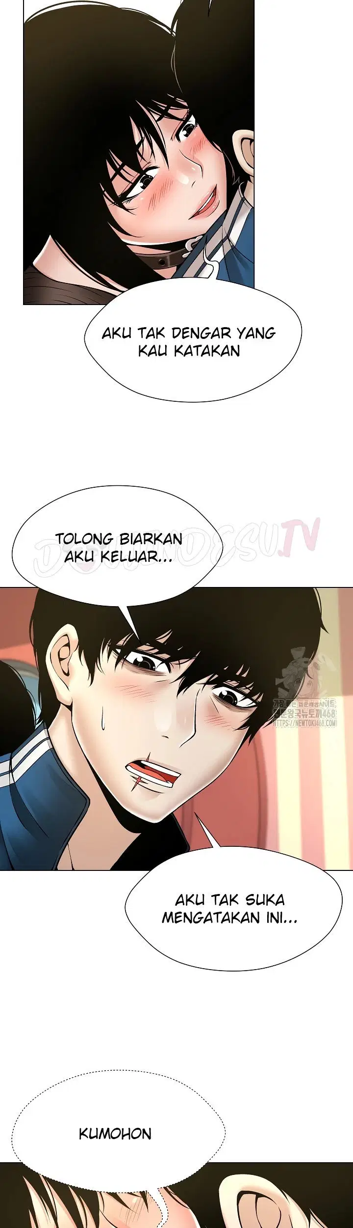 Bad Woman (Hwansang Golae) - Chapter 09 13