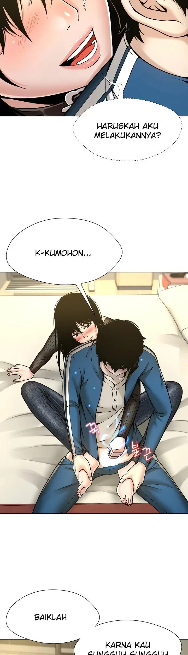 Bad Woman (Hwansang Golae) - Chapter 09 14