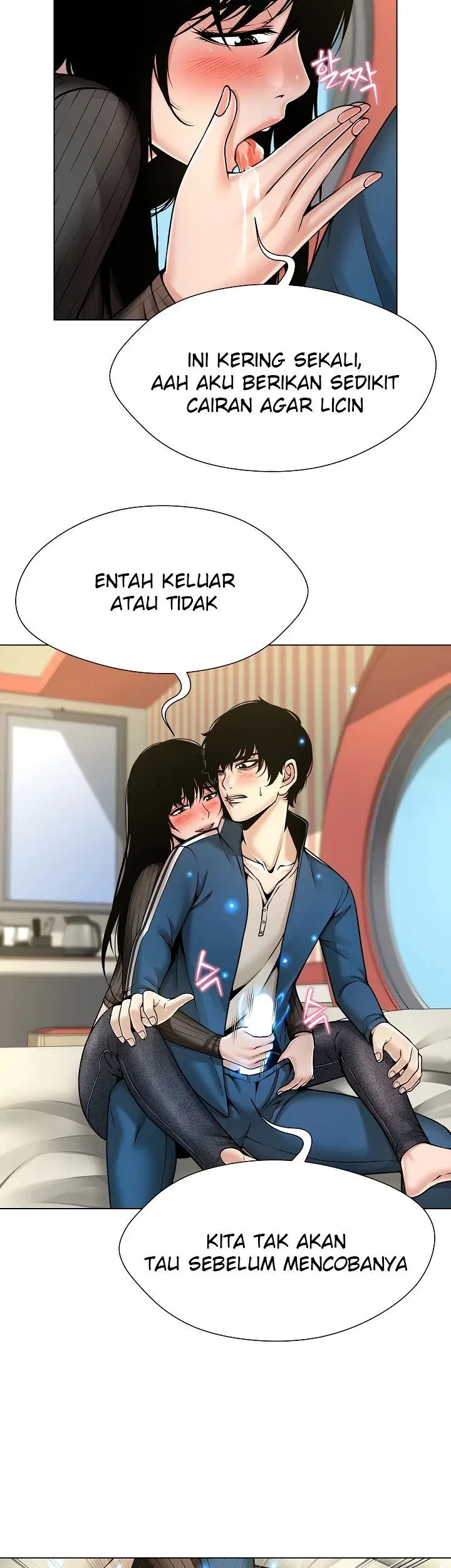 Bad Woman (Hwansang Golae) - Chapter 09 4