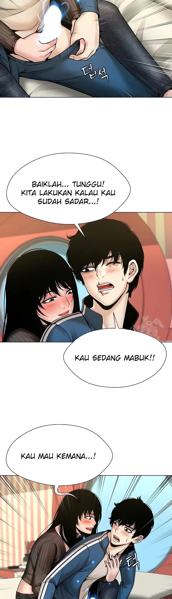 Bad Woman (Hwansang Golae) - Chapter 09 5
