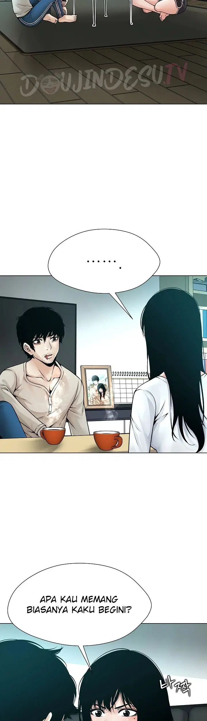 Bad Woman (Hwansang Golae) - Chapter 03 22 Bad Woman (Hwansang Golae) - Chapter 03 22