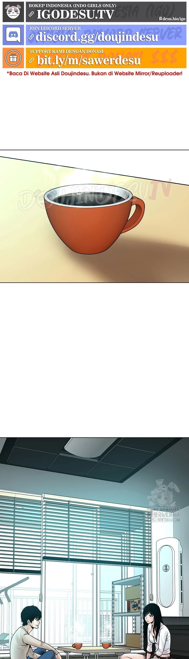 Bad Woman (Hwansang Golae) - Chapter 03 21 Bad Woman (Hwansang Golae) - Chapter 03 21