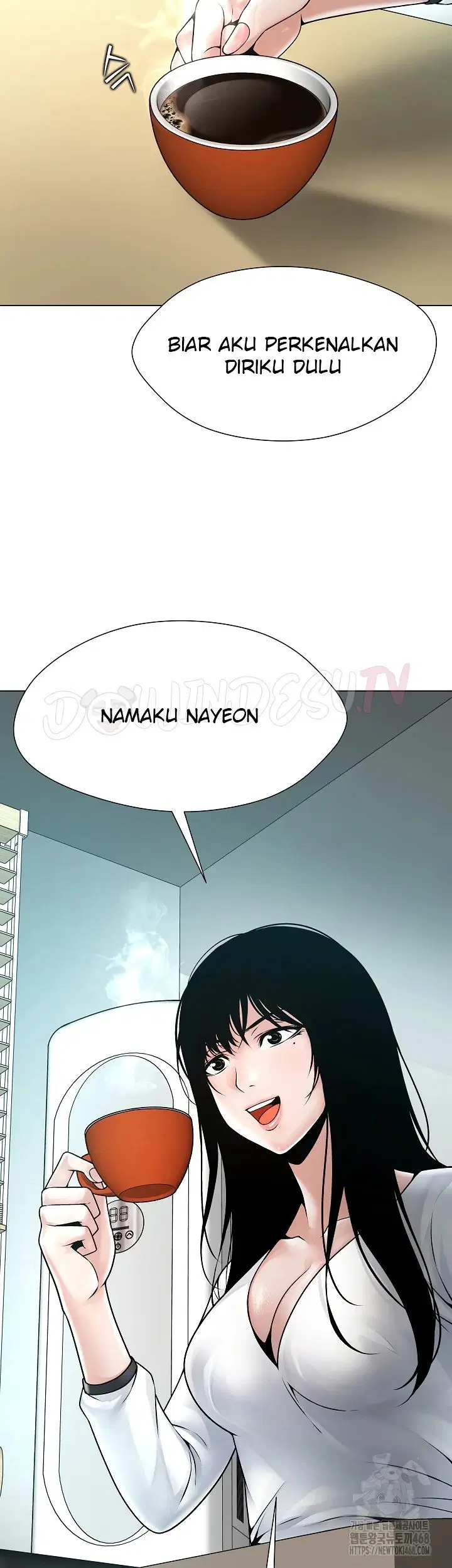 Bad Woman (Hwansang Golae) - Chapter 03 24 Bad Woman (Hwansang Golae) - Chapter 03 24