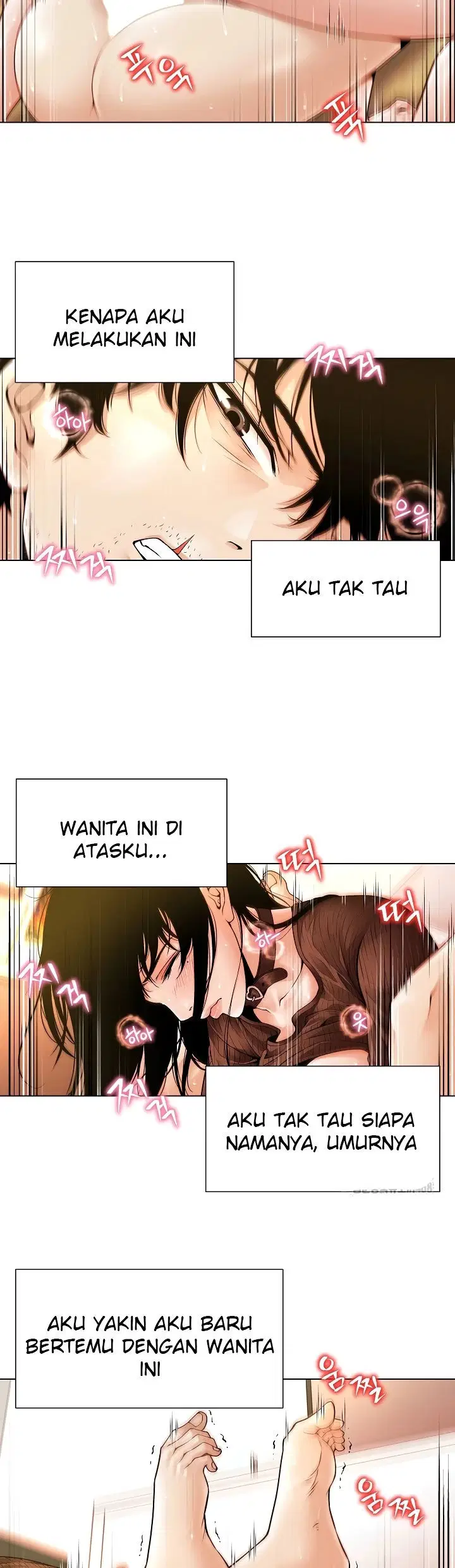 Bad Woman (Hwansang Golae) - Chapter 01 4