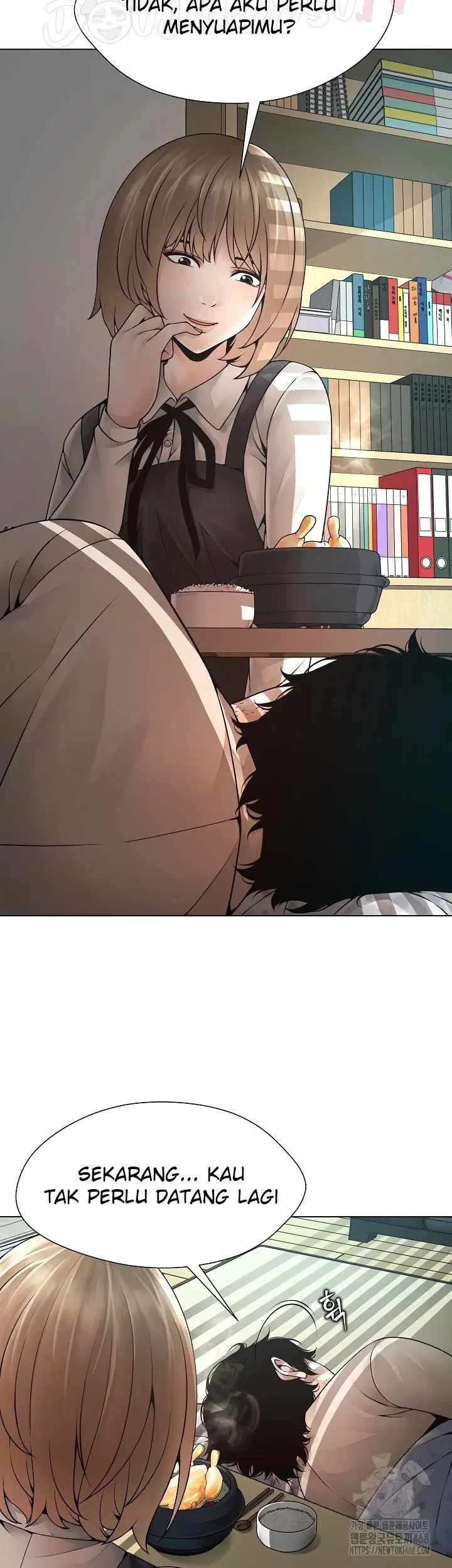 Bad Woman (Hwansang Golae) - Chapter 01 47