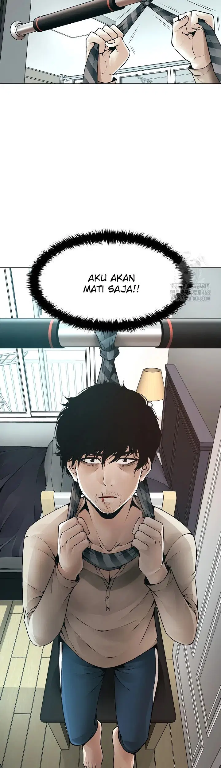 Bad Woman (Hwansang Golae) - Chapter 01 54