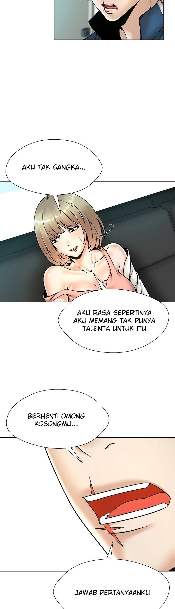 Bad Woman (Hwansang Golae) - Chapter 12 8