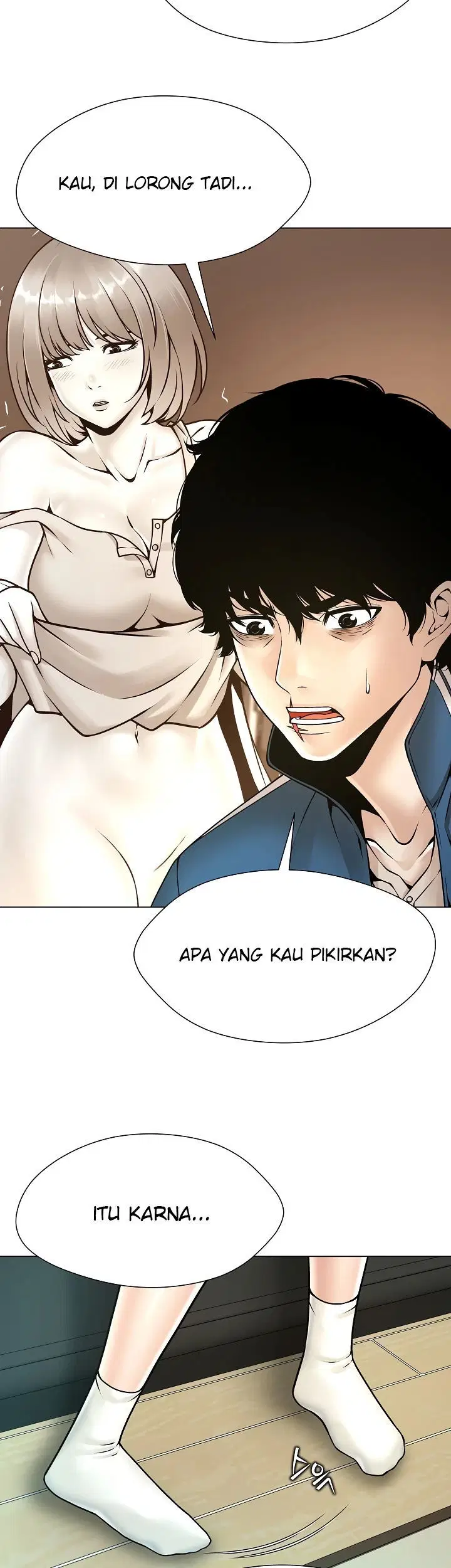 Bad Woman (Hwansang Golae) - Chapter 12 9