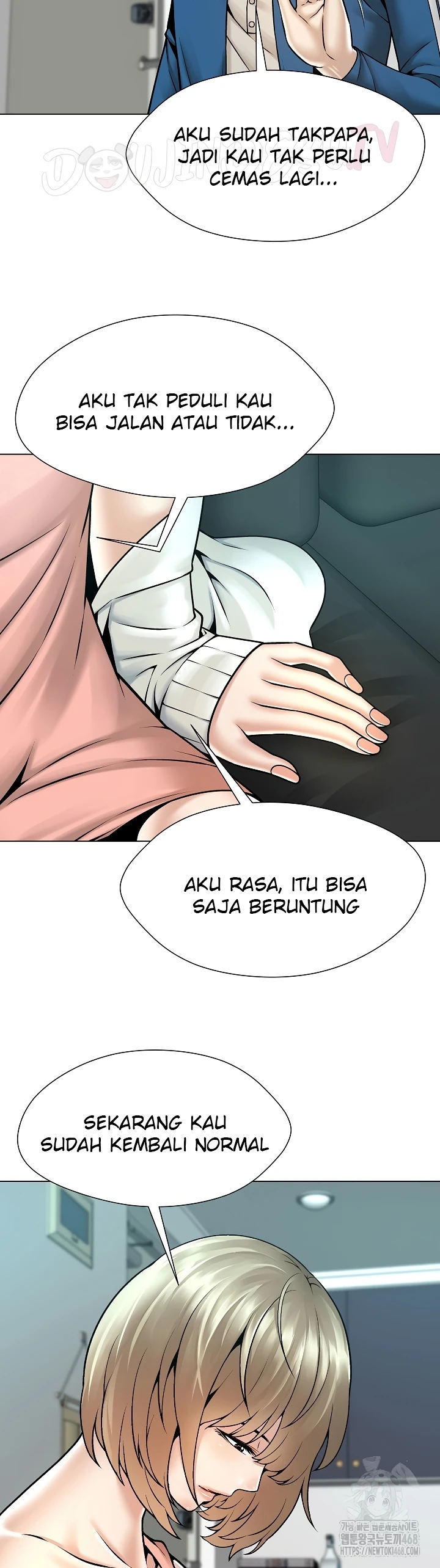 Bad Woman (Hwansang Golae) - Chapter 12 20