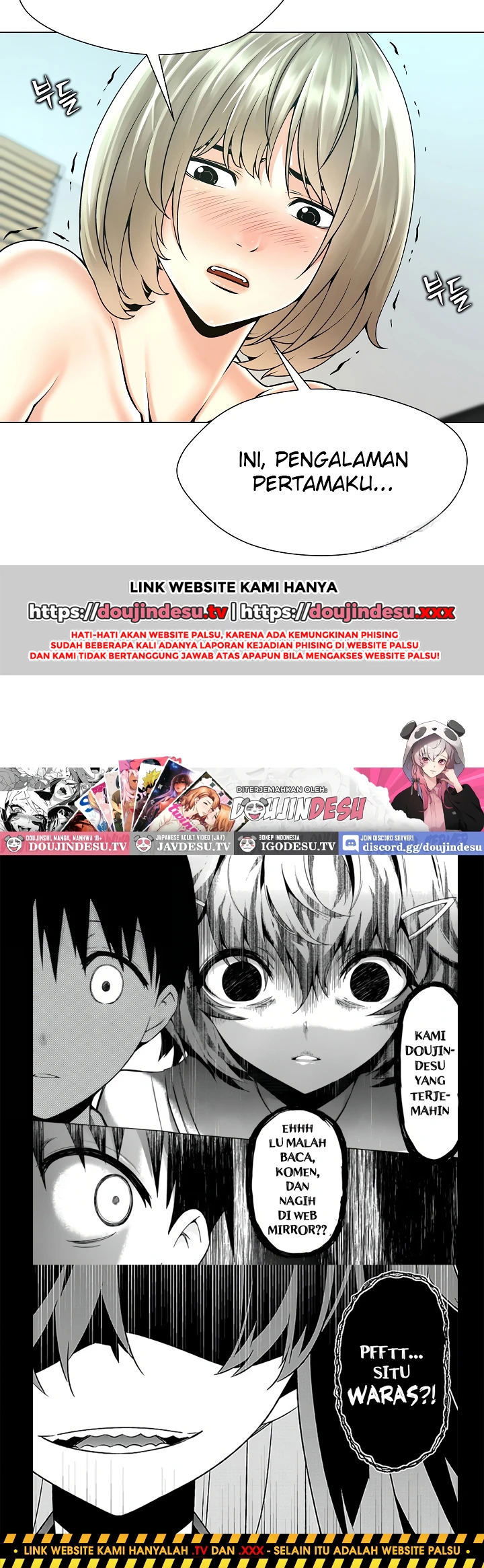 Bad Woman (Hwansang Golae) - Chapter 12 30