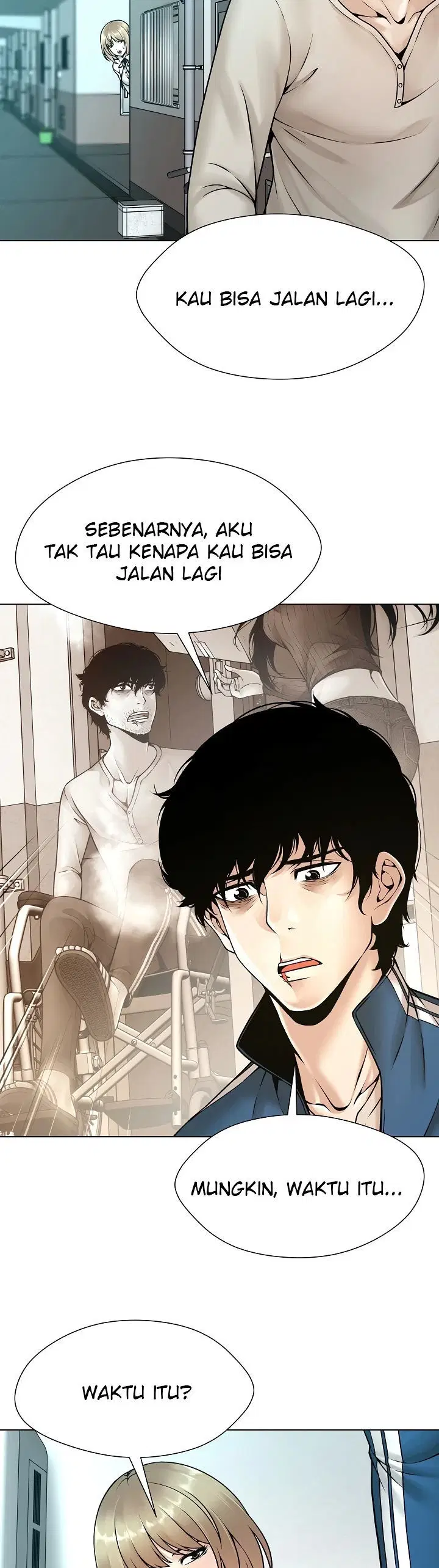 Bad Woman (Hwansang Golae) - Chapter 12 18