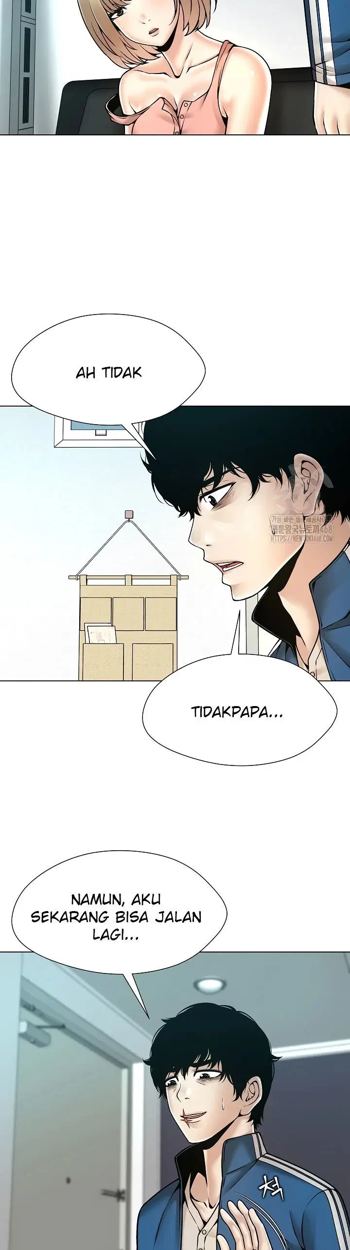 Bad Woman (Hwansang Golae) - Chapter 12 19