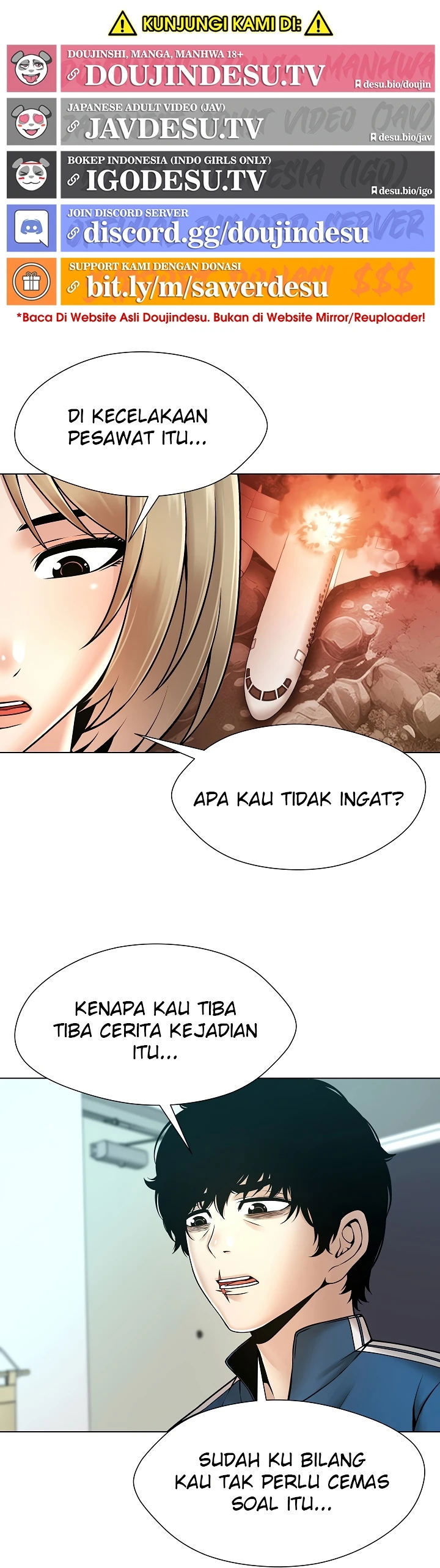 Bad Woman (Hwansang Golae) - Chapter 12 13