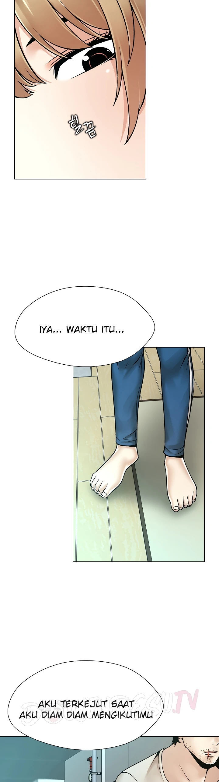Bad Woman (Hwansang Golae) - Chapter 12 17
