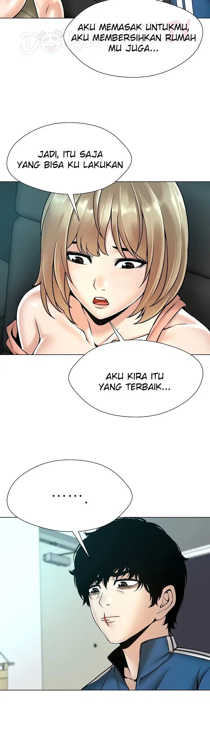 Bad Woman (Hwansang Golae) - Chapter 12 15