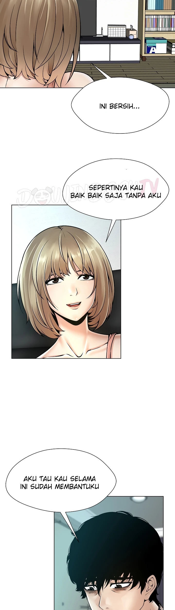 Bad Woman (Hwansang Golae) - Chapter 12 7