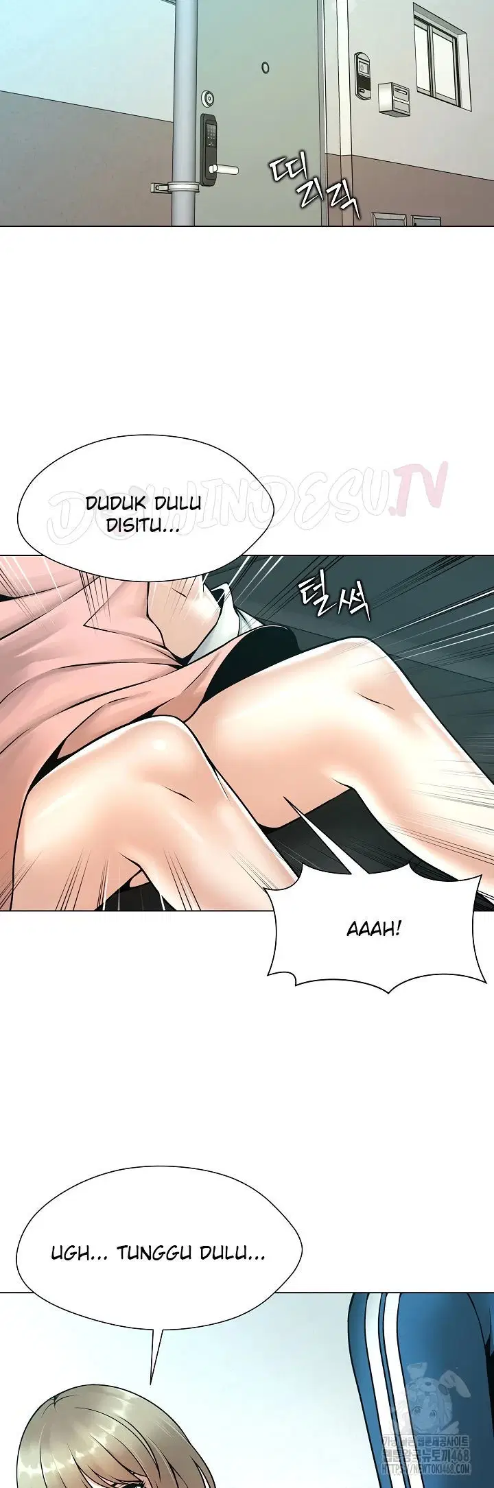 Bad Woman (Hwansang Golae) - Chapter 12 4