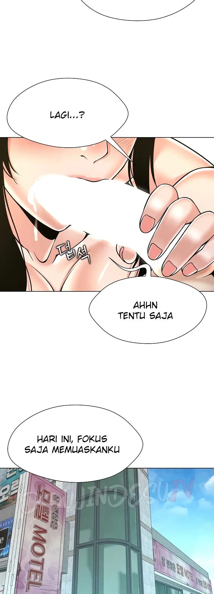 Bad Woman (Hwansang Golae) - Chapter 10 27 Bad Woman (Hwansang Golae) - Chapter 10 27