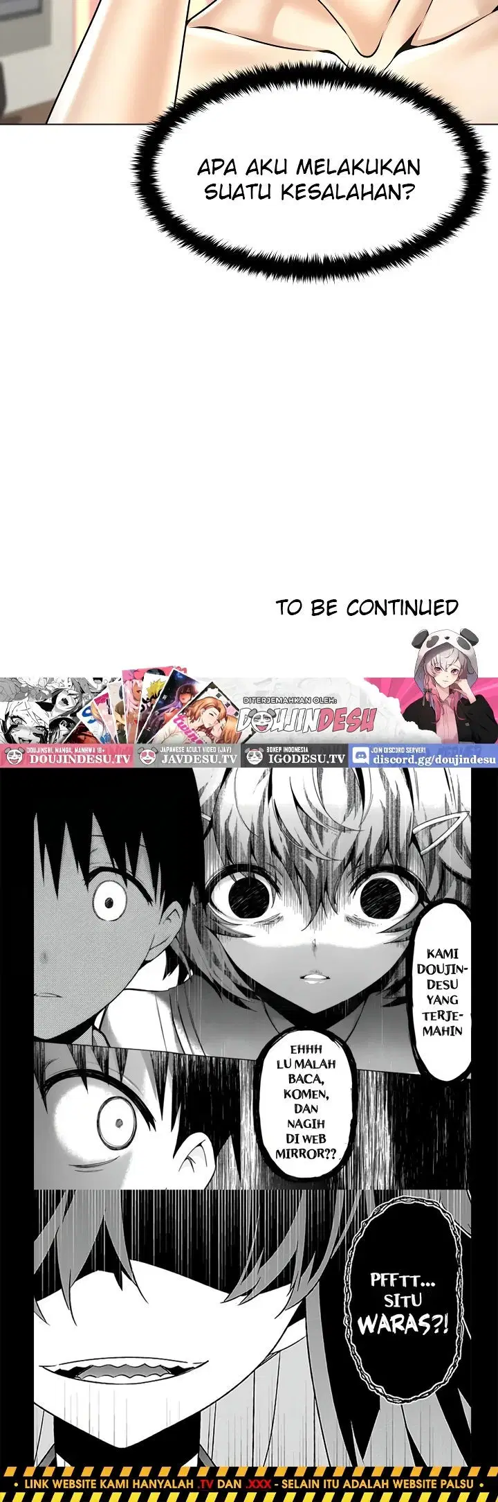 Bad Woman (Hwansang Golae) - Chapter 10 38 Bad Woman (Hwansang Golae) - Chapter 10 38