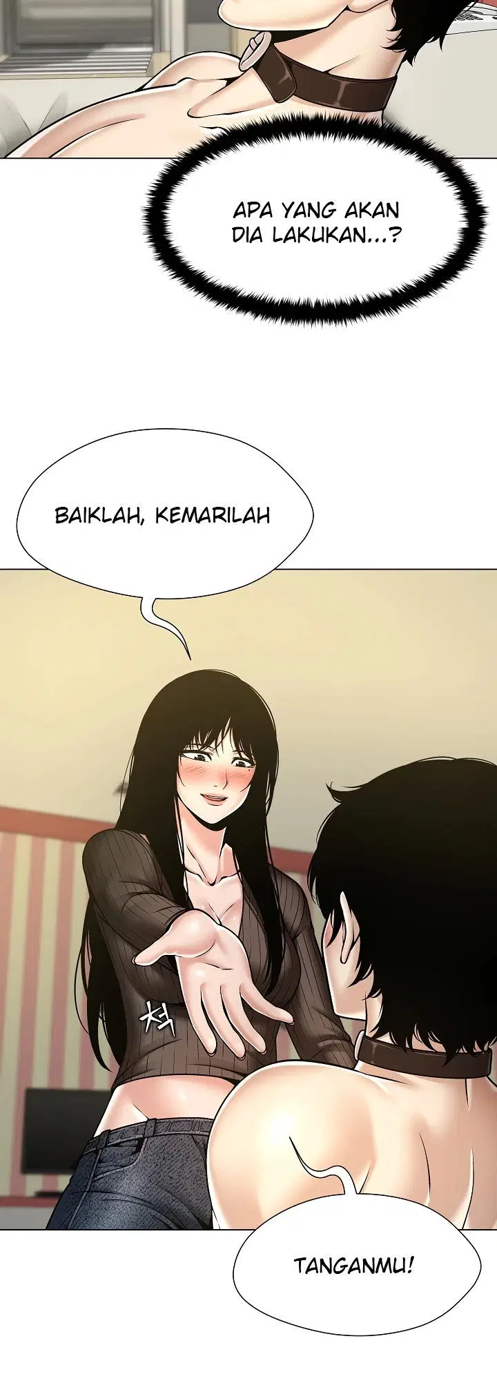 Bad Woman (Hwansang Golae) - Chapter 10 5 Bad Woman (Hwansang Golae) - Chapter 10 5