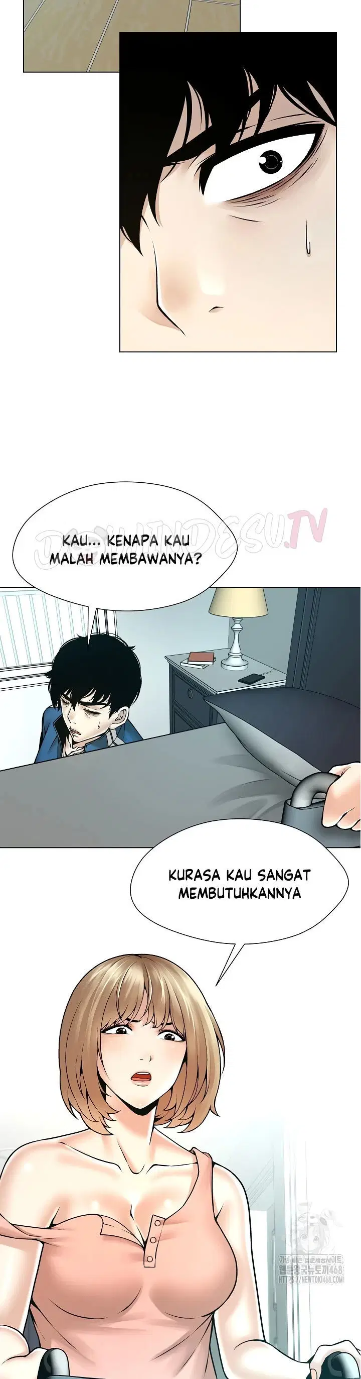 Bad Woman (Hwansang Golae) - Chapter 14 9