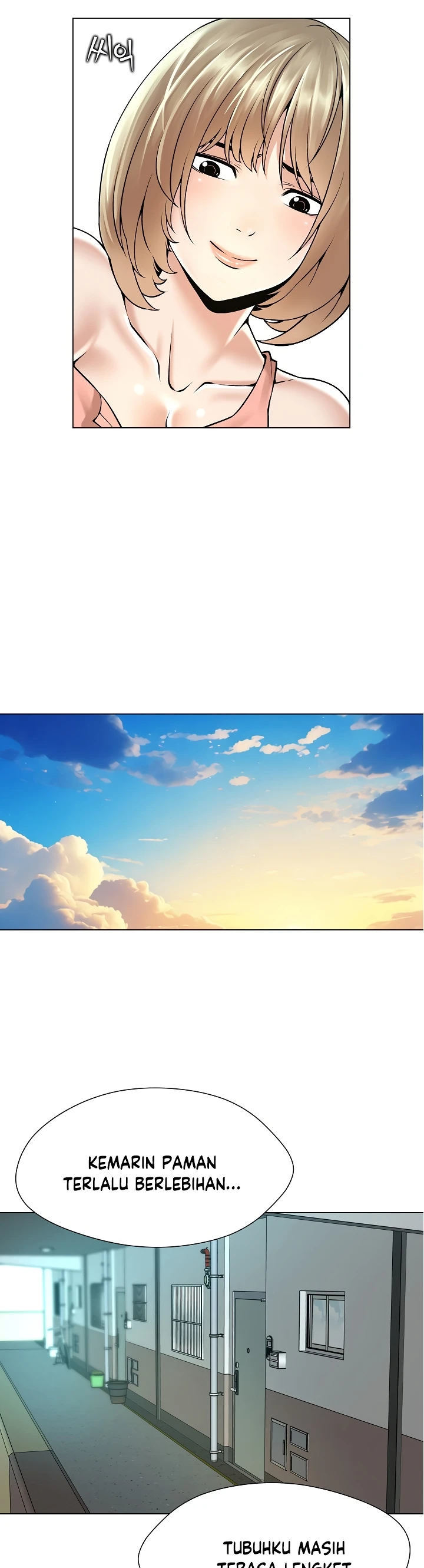 Bad Woman (Hwansang Golae) - Chapter 14 22