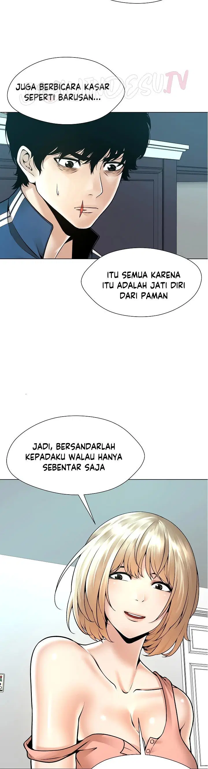 Bad Woman (Hwansang Golae) - Chapter 14 20