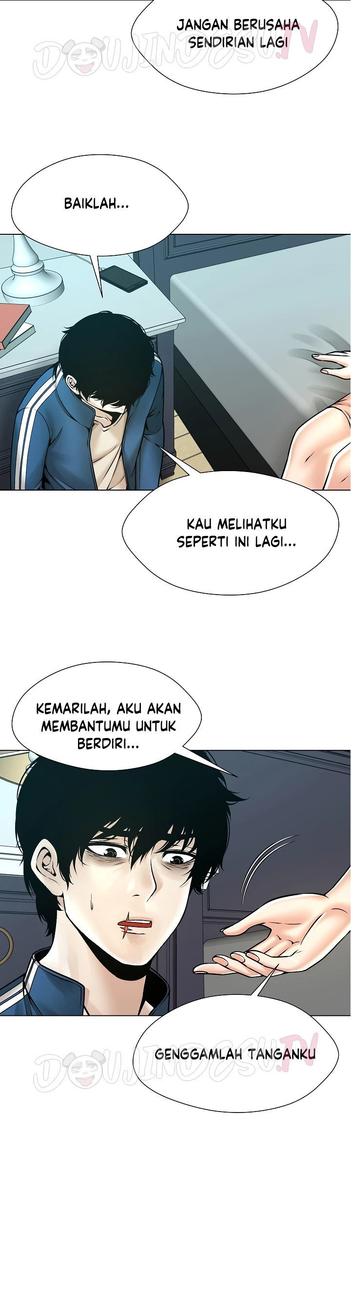 Bad Woman (Hwansang Golae) - Chapter 14 21