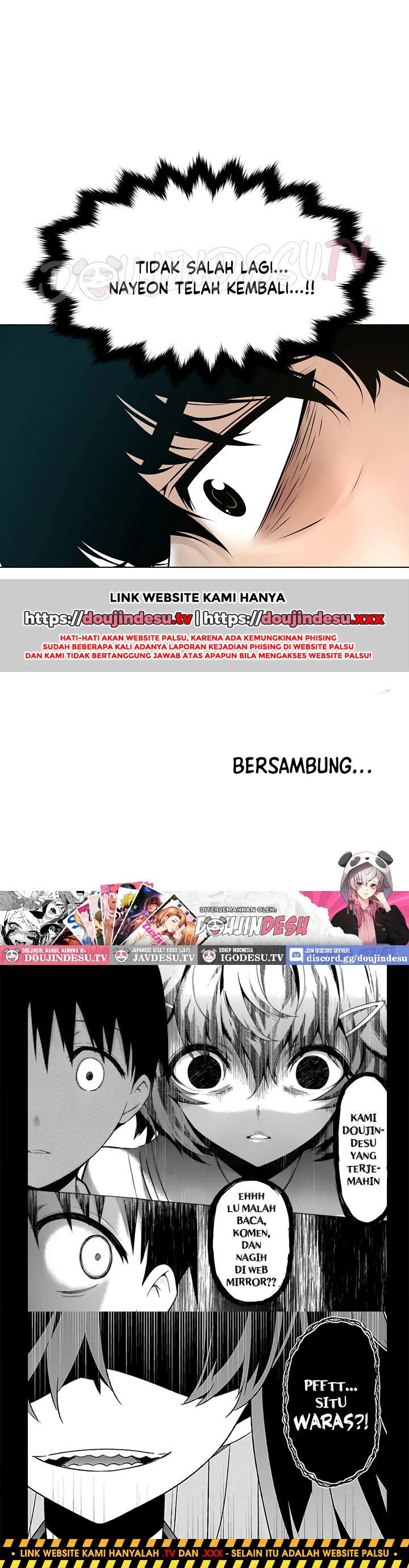 Bad Woman (Hwansang Golae) - Chapter 14 26