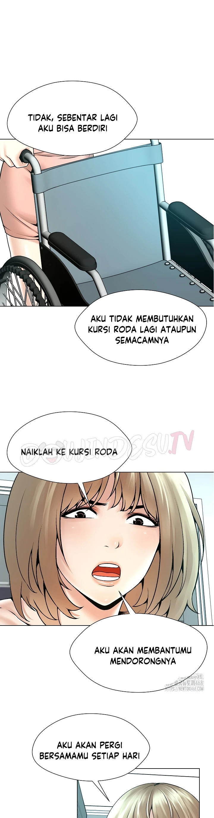 Bad Woman (Hwansang Golae) - Chapter 14 12