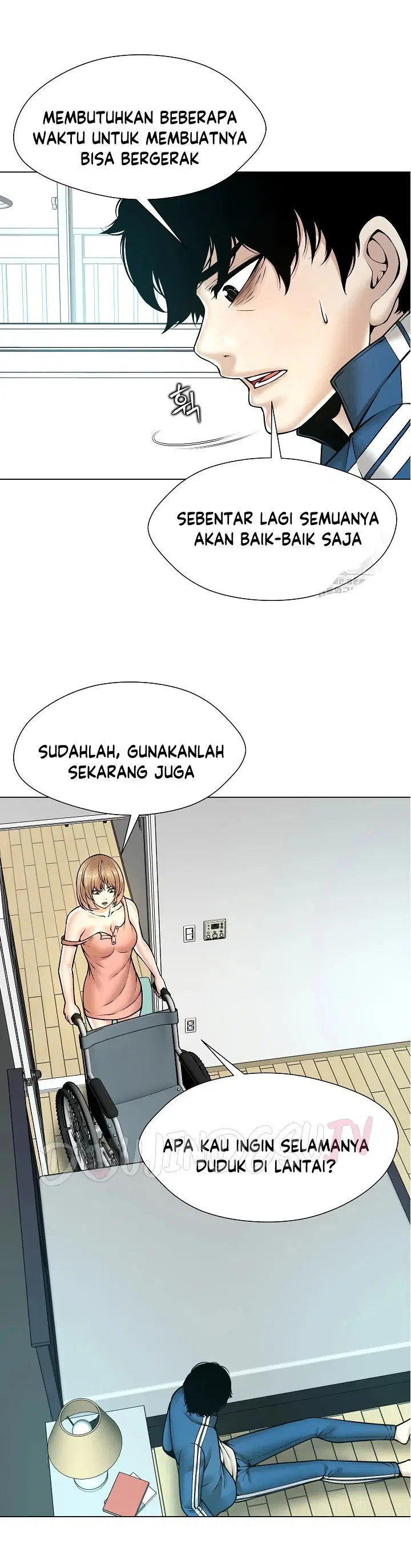 Bad Woman (Hwansang Golae) - Chapter 14 11