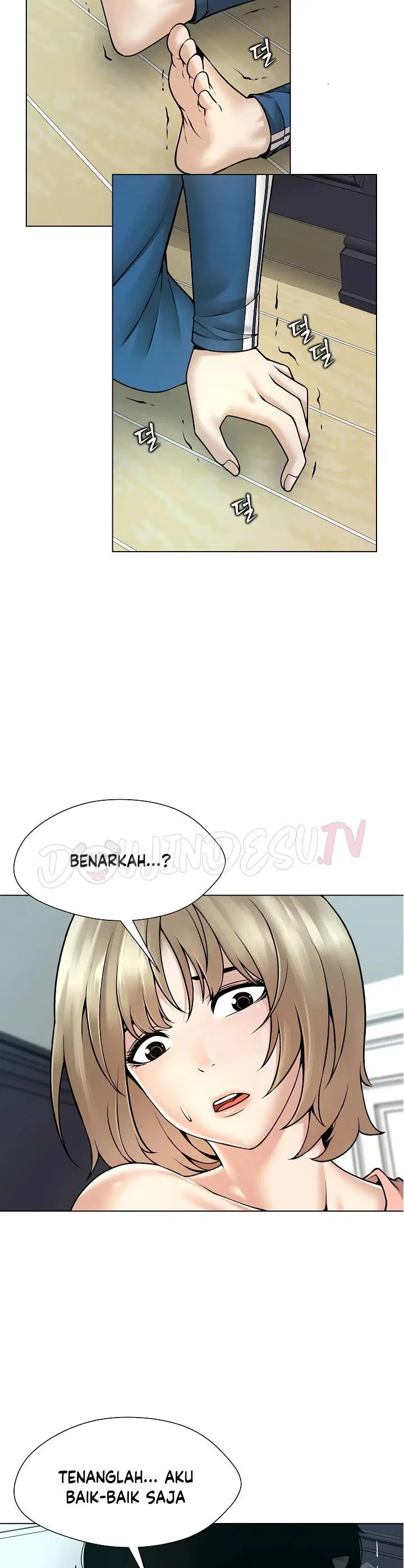 Bad Woman (Hwansang Golae) - Chapter 14 6