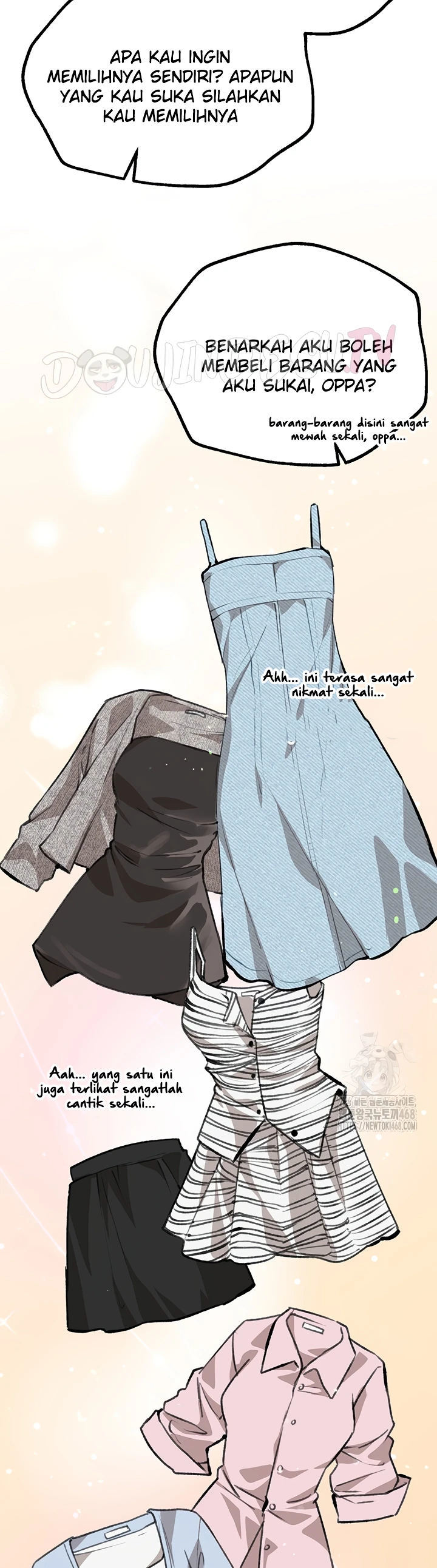 Beautiful Days - Chapter 28 38