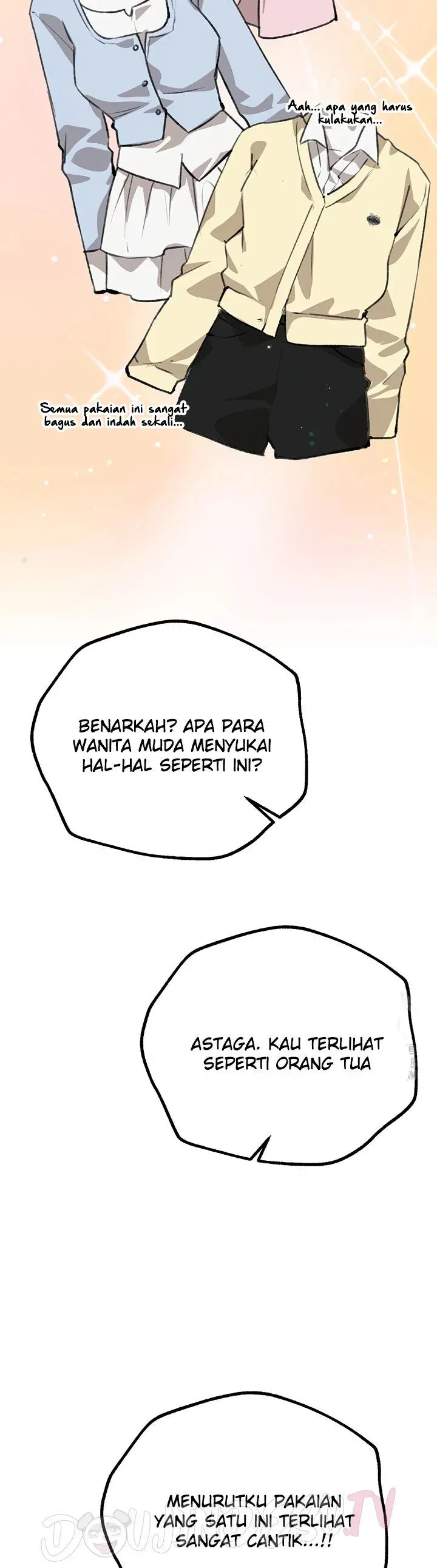 Beautiful Days - Chapter 28 39
