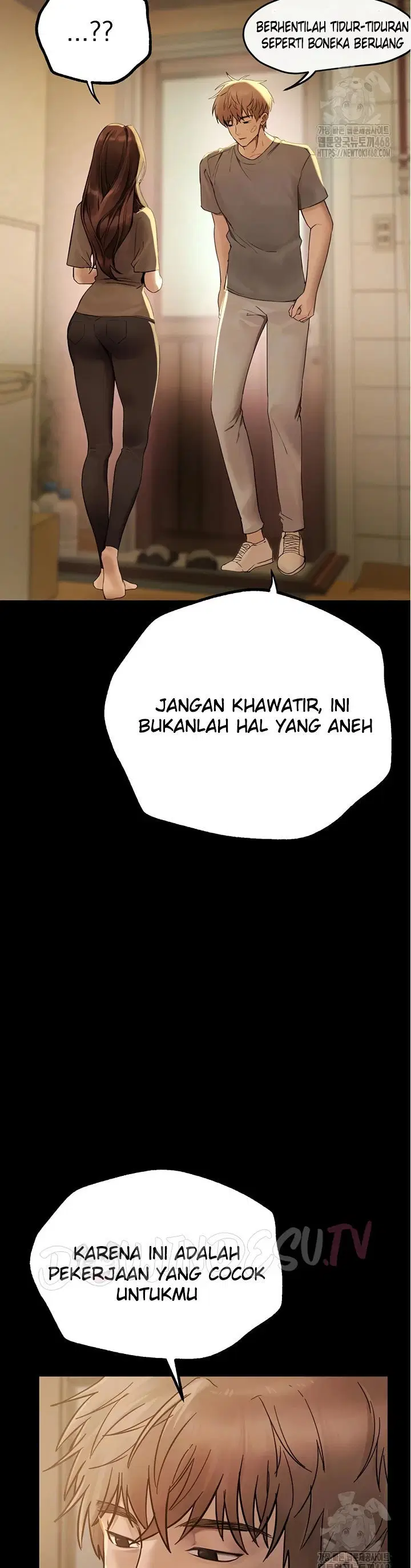 Beautiful Days - Chapter 28 4