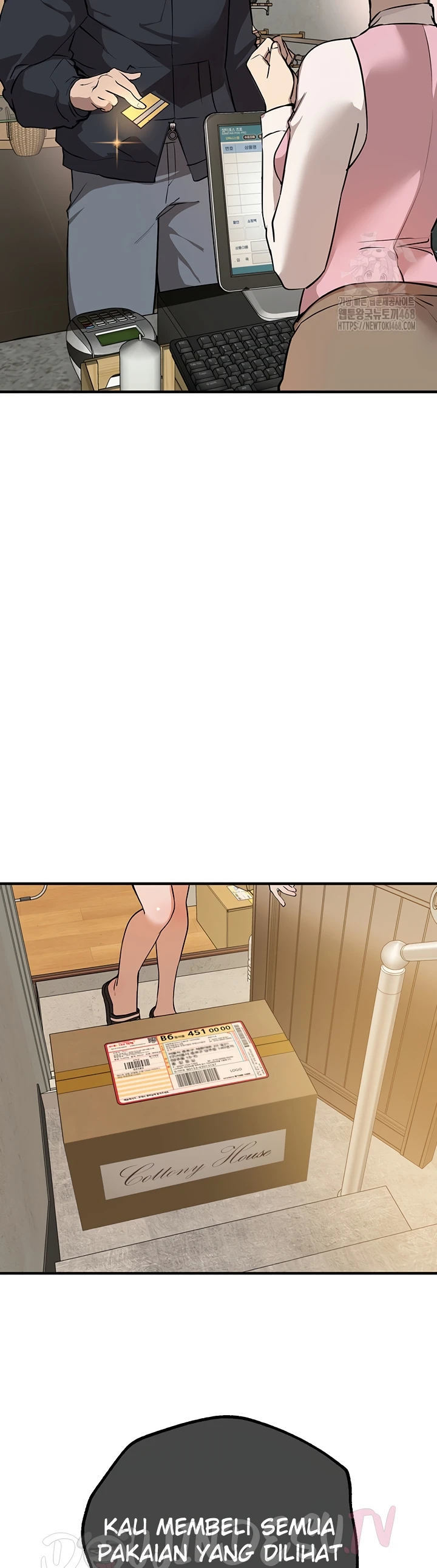 Beautiful Days - Chapter 28 42
