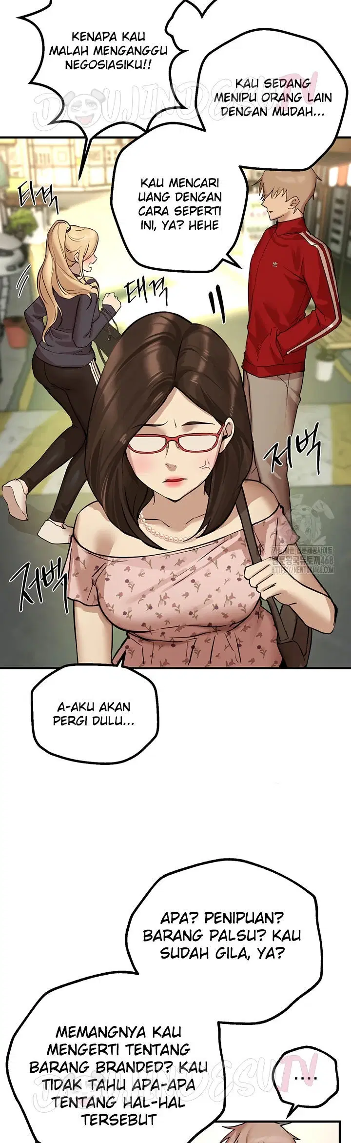 Beautiful Days - Chapter 29 47