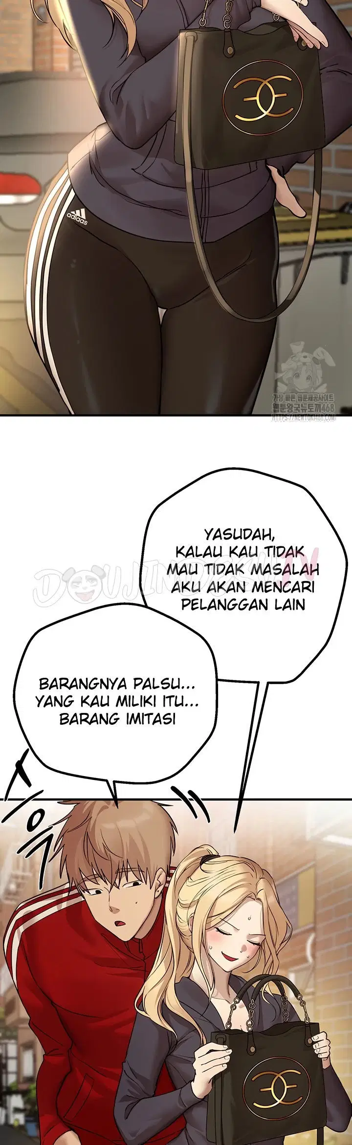 Beautiful Days - Chapter 29 45