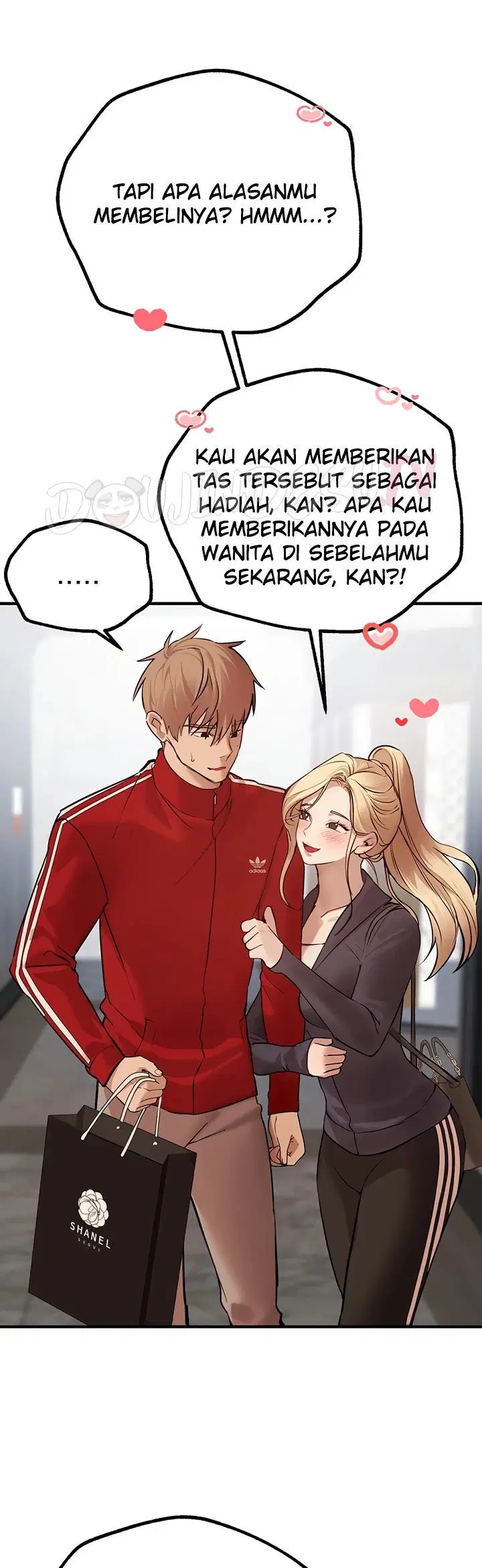 Beautiful Days - Chapter 29 52