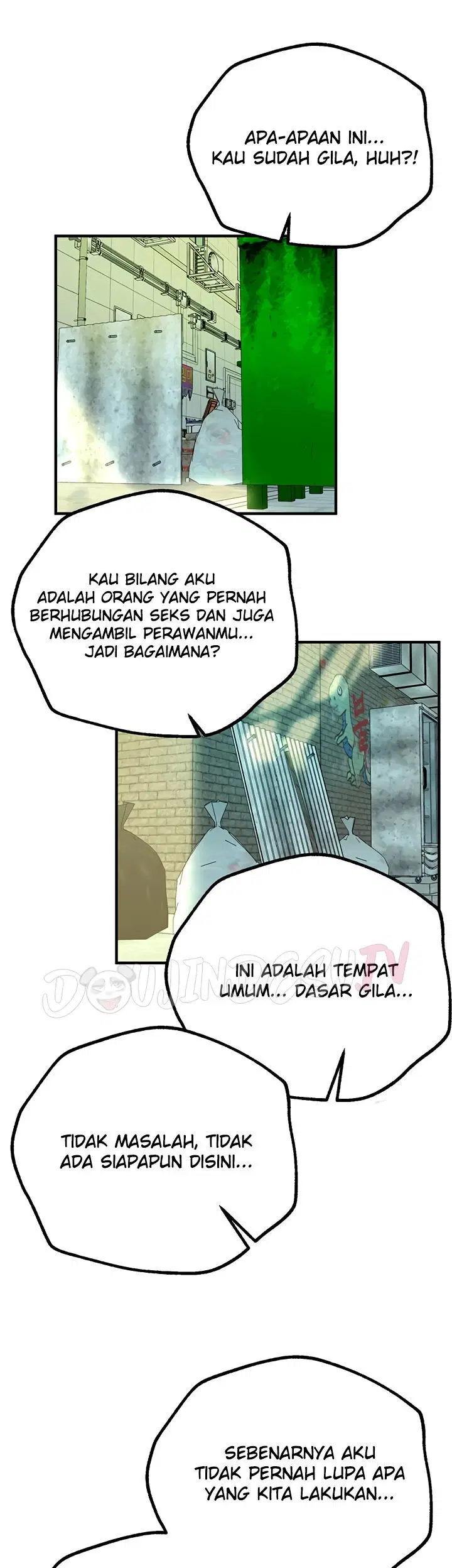 Beautiful Days - Chapter 29 57