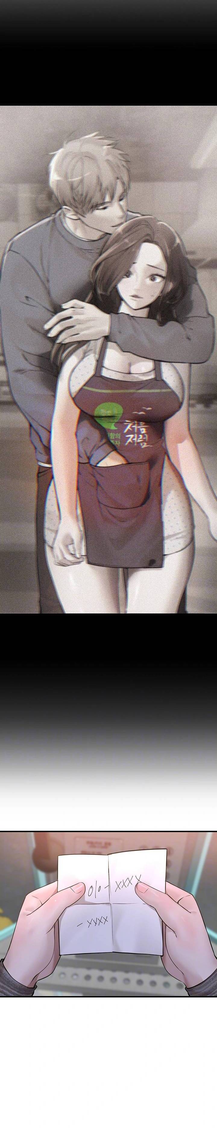 Beautiful Days - Chapter 20 6 Beautiful Days - Chapter 20 6